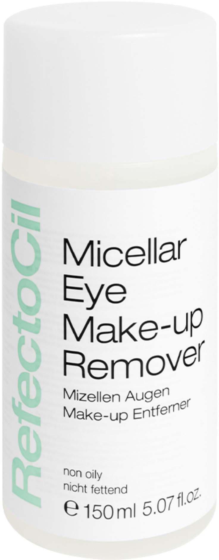 RefectoCil Eye Makeup Remover 150 ml