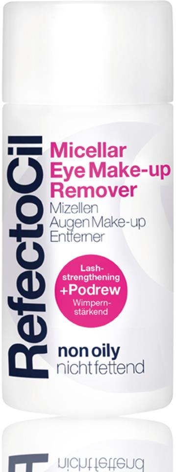 RefectoCil Eye Makeup Remover 150ml