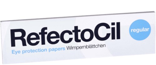 RefectoCil Eye Protection Papers