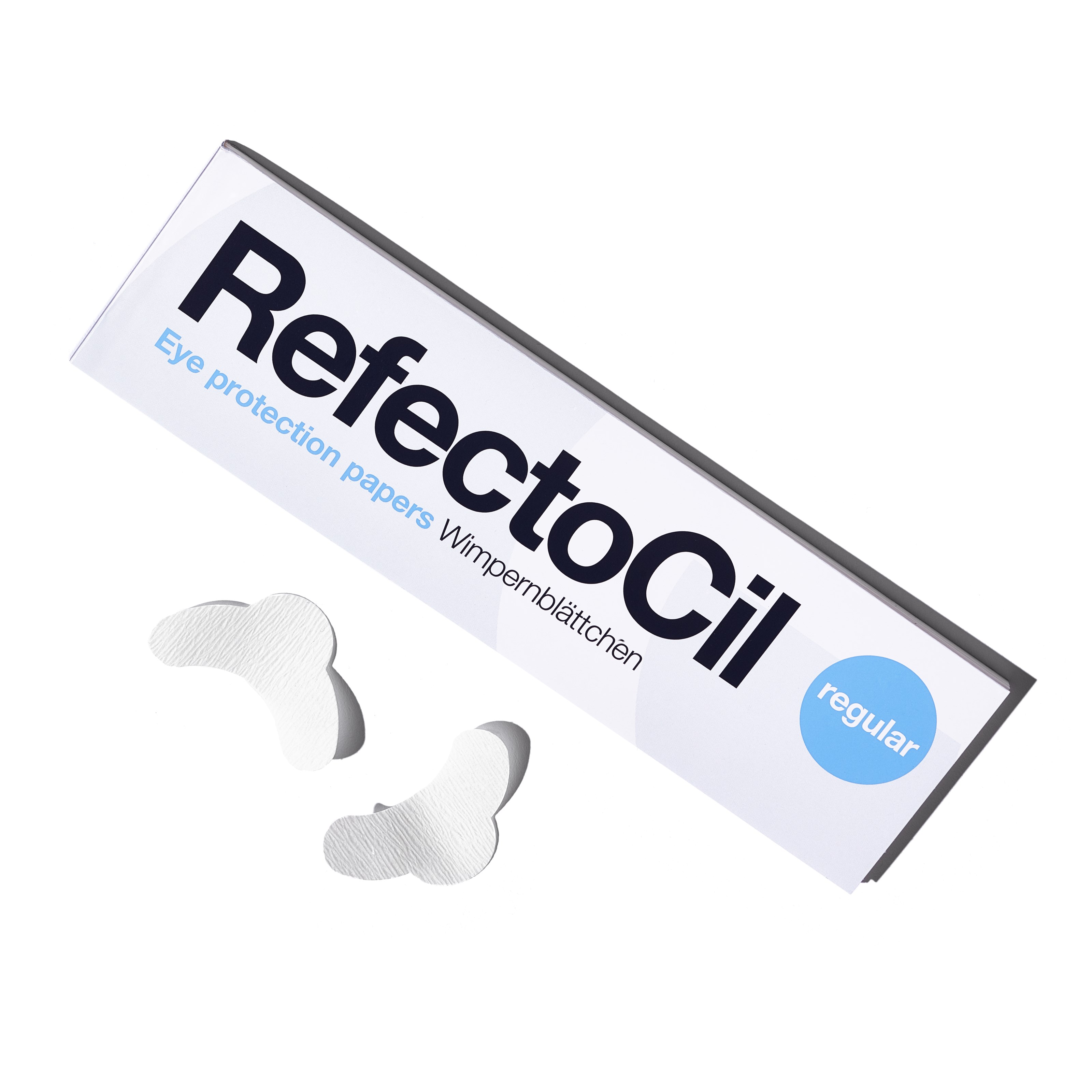 Läs mer om RefectoCil Eye Protection Papers