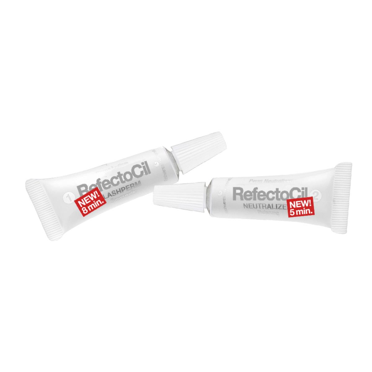 RefectoCil EyelashPerm/Neutralizer Ref | lyko.com