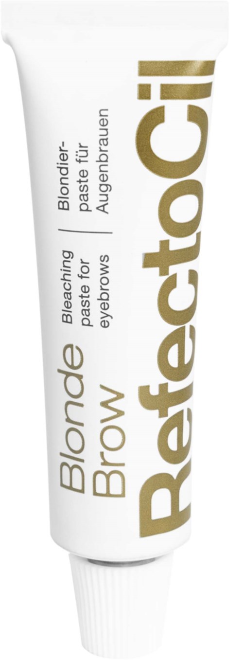 RefectoCil Eyelash & Eyebrow Tint Blonde Brow