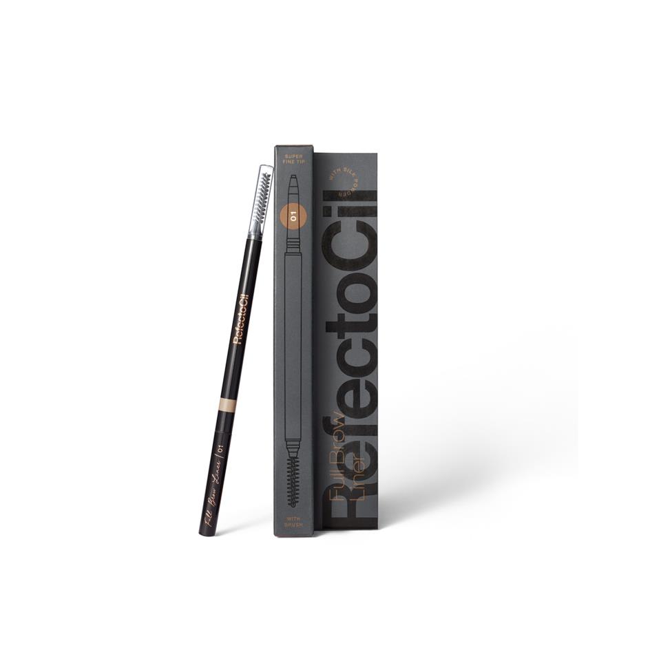 Refectocil Full Brow liner - light 1