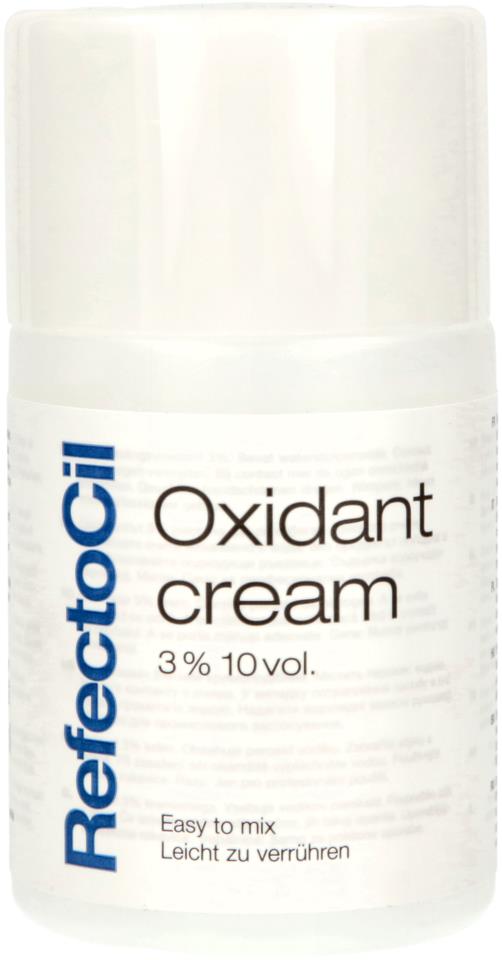 RefectoCil Oxidant 3% Creme