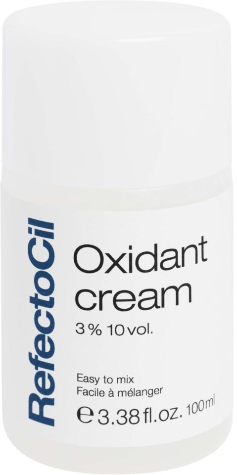 RefectoCil Oxidant 3% Creme
