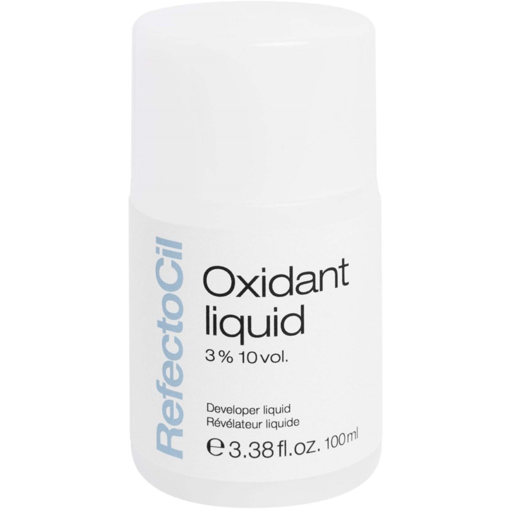 Läs mer om RefectoCil Oxidant 3% liquid (10 vol.) 100 ml