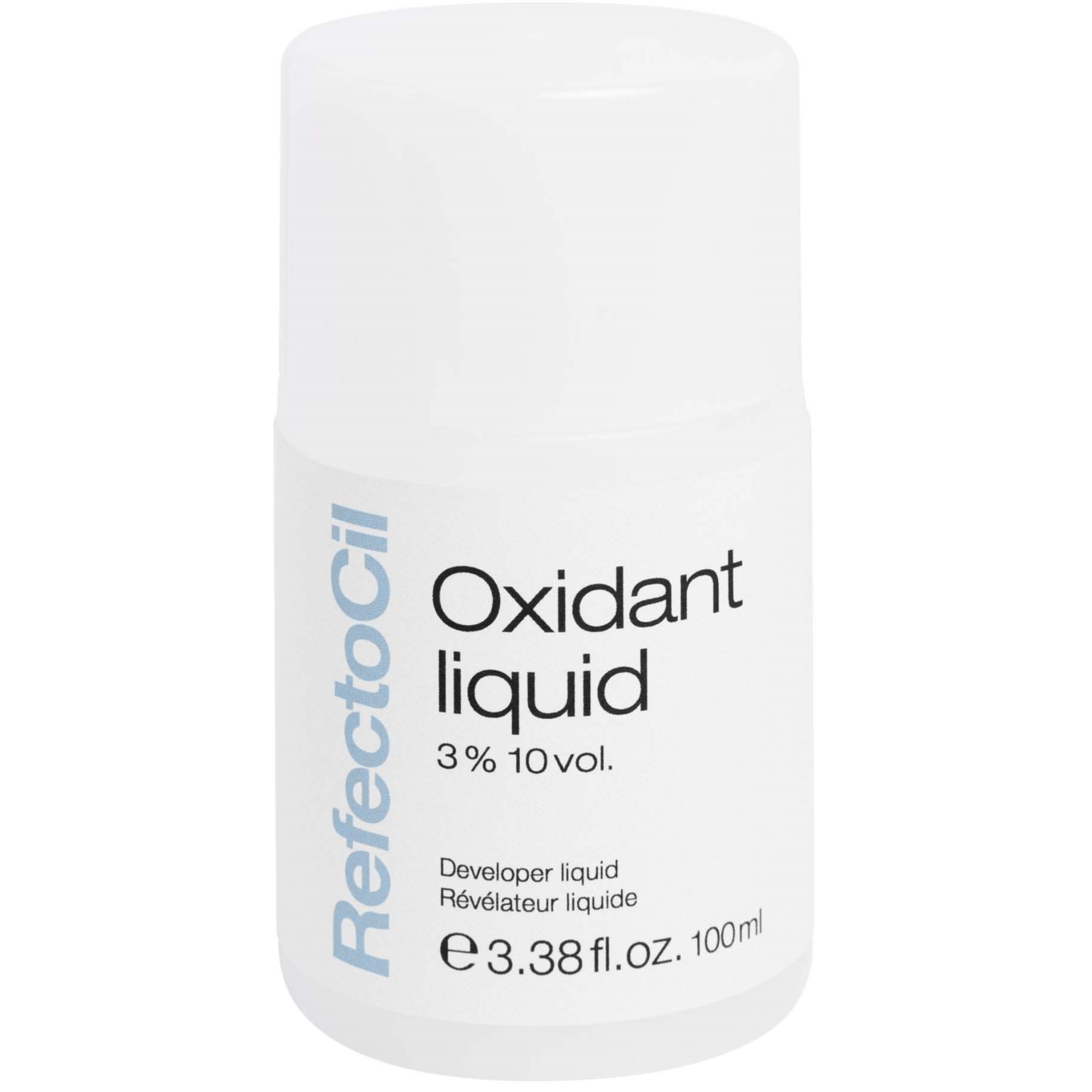 Bilde av Refectocil Oxidant 3% Liquid (10 Vol.) 100 Ml