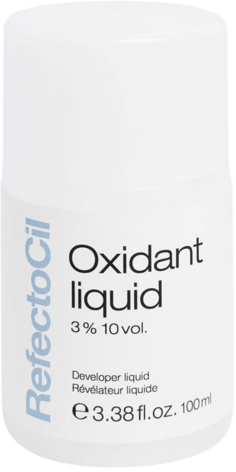 RefectoCil Oxidant 3% liquid (10 vol.)