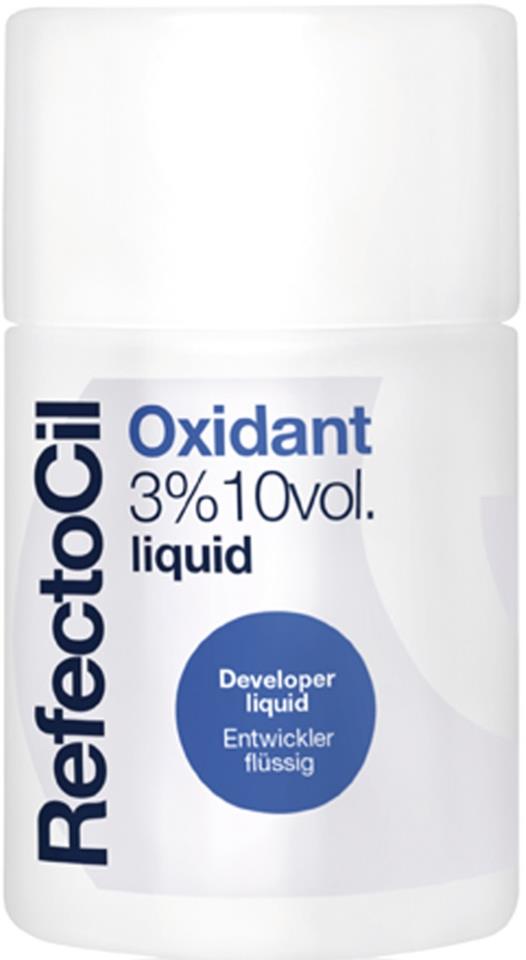 RefectoCil Oxidant 3% liquid (10 vol.)