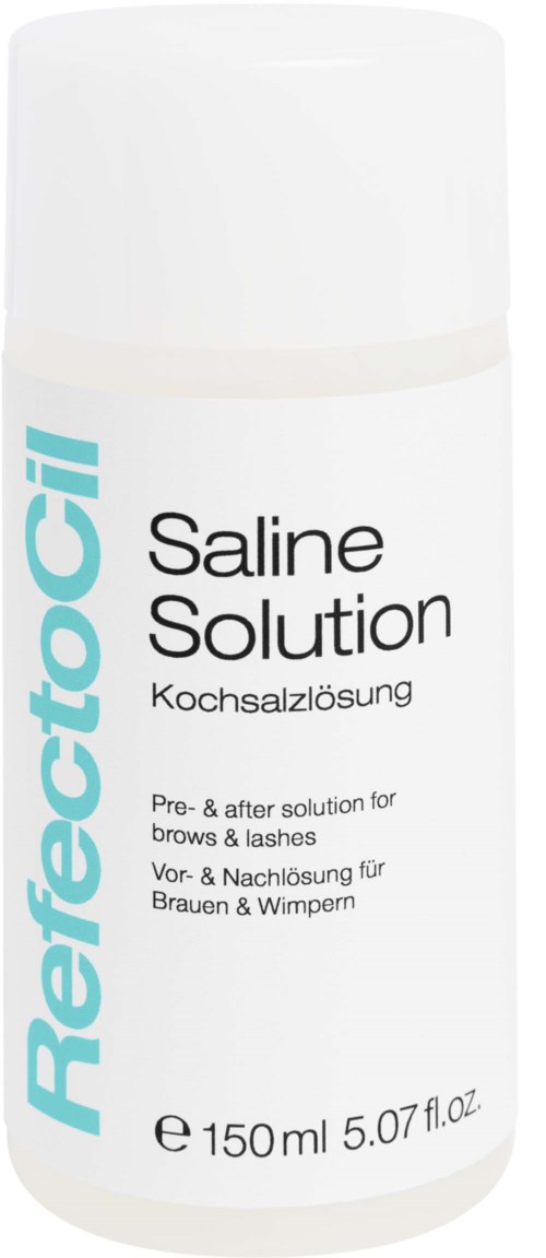 RefectoCil Saline Solution 150 ml