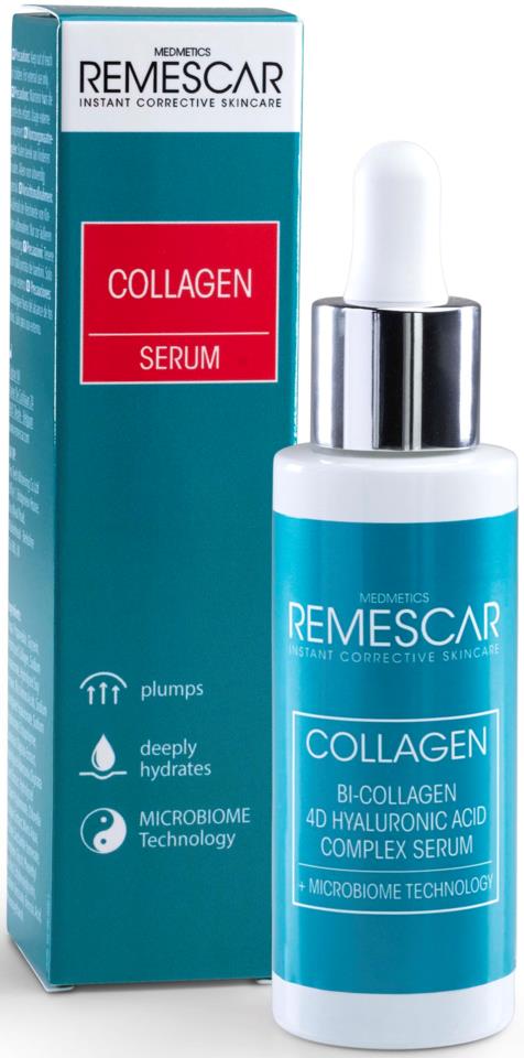 Remescar Collagen Serum 30 ml