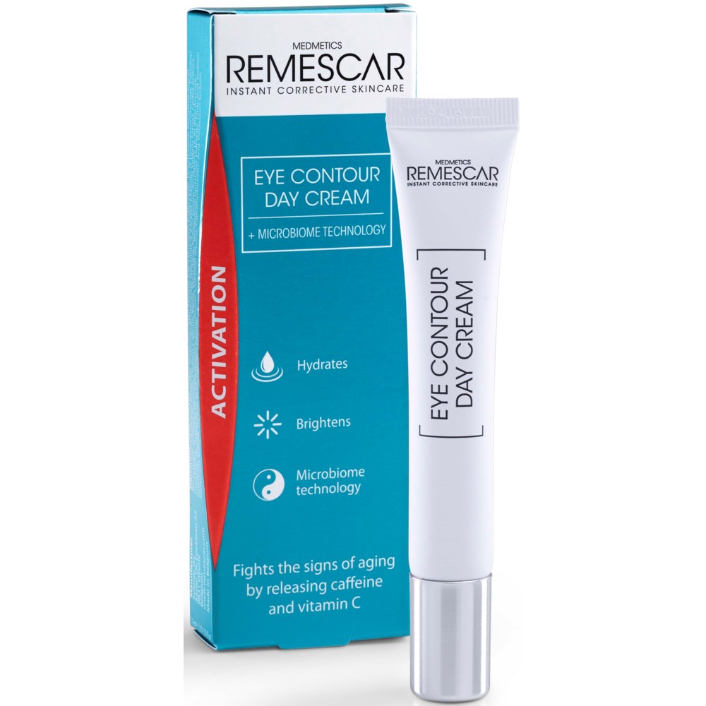 Remescar Remescar Eye Contour Day Cream 15 ml