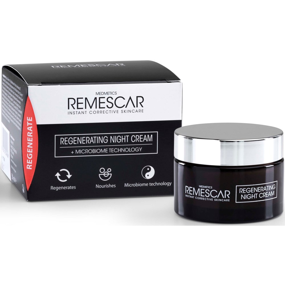 Remescar Remescar Regenerating Night Cream 50 ml