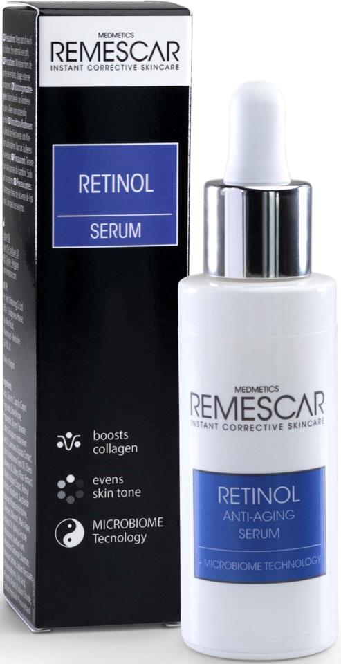 Remescar Retinol Serum 30 ml
