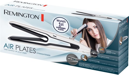 Remington Air Plates Plattång