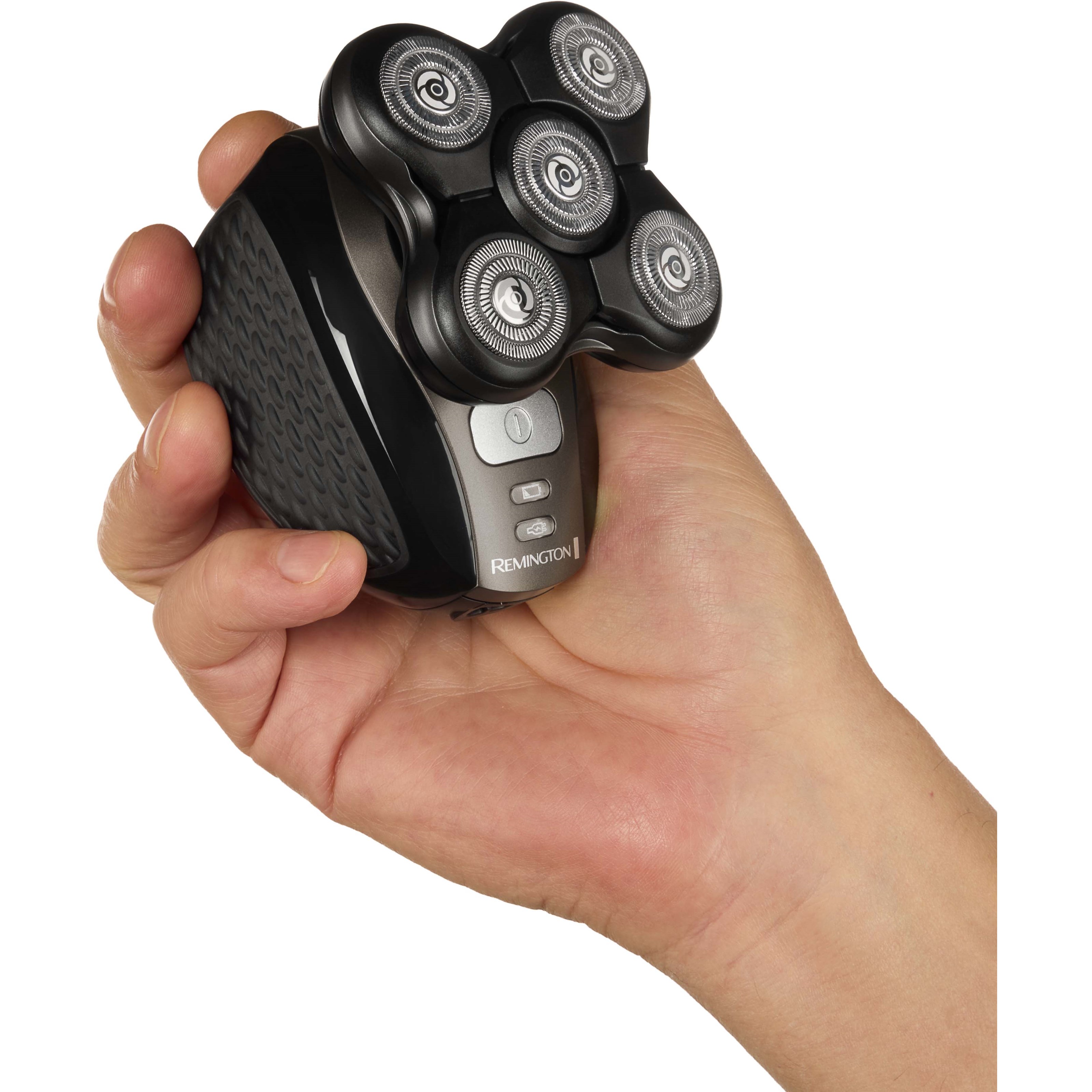 Remington Balder™ Original Head Shaver (zdjęcie 4)