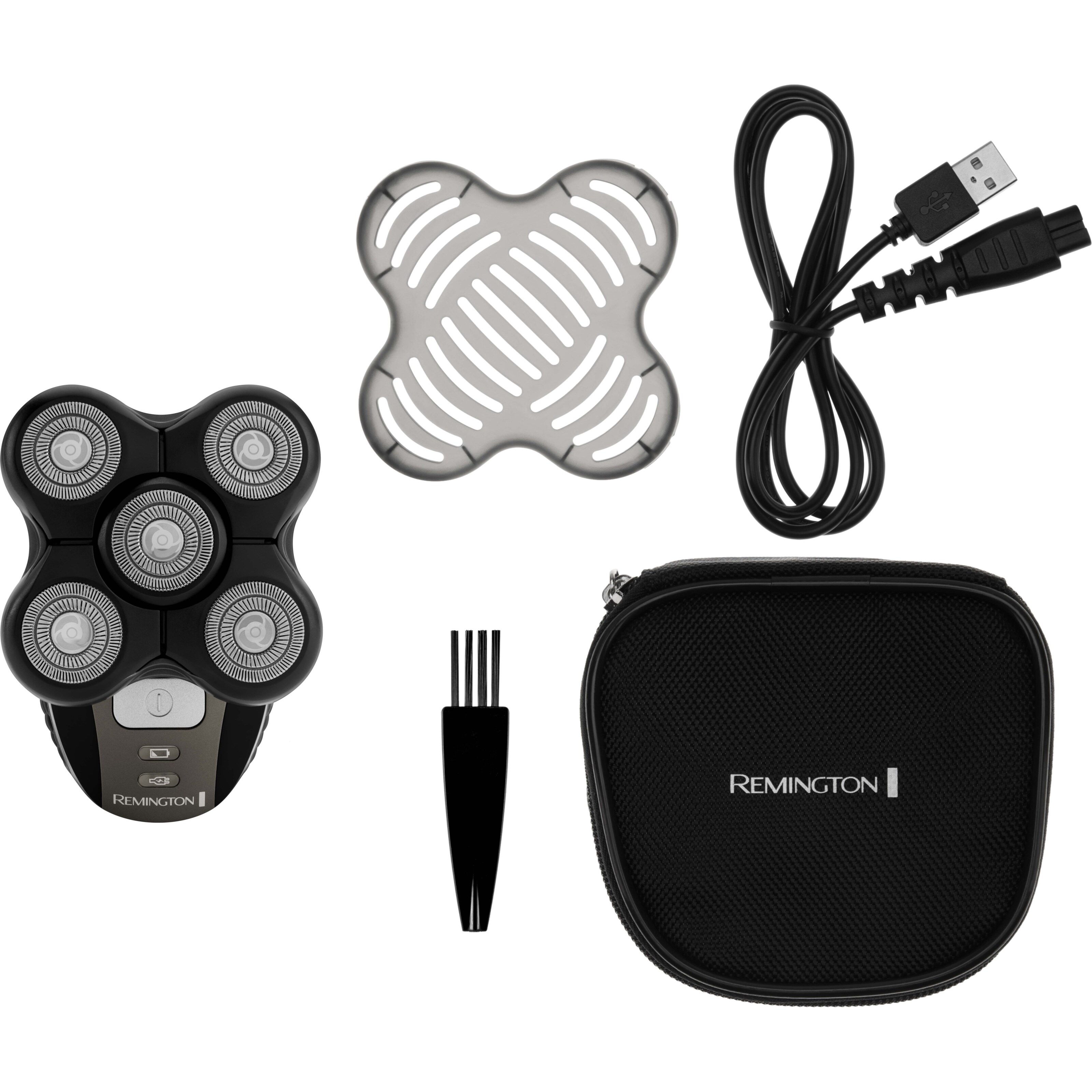 Remington Balder™ Original Head Shaver (zdjęcie 5)