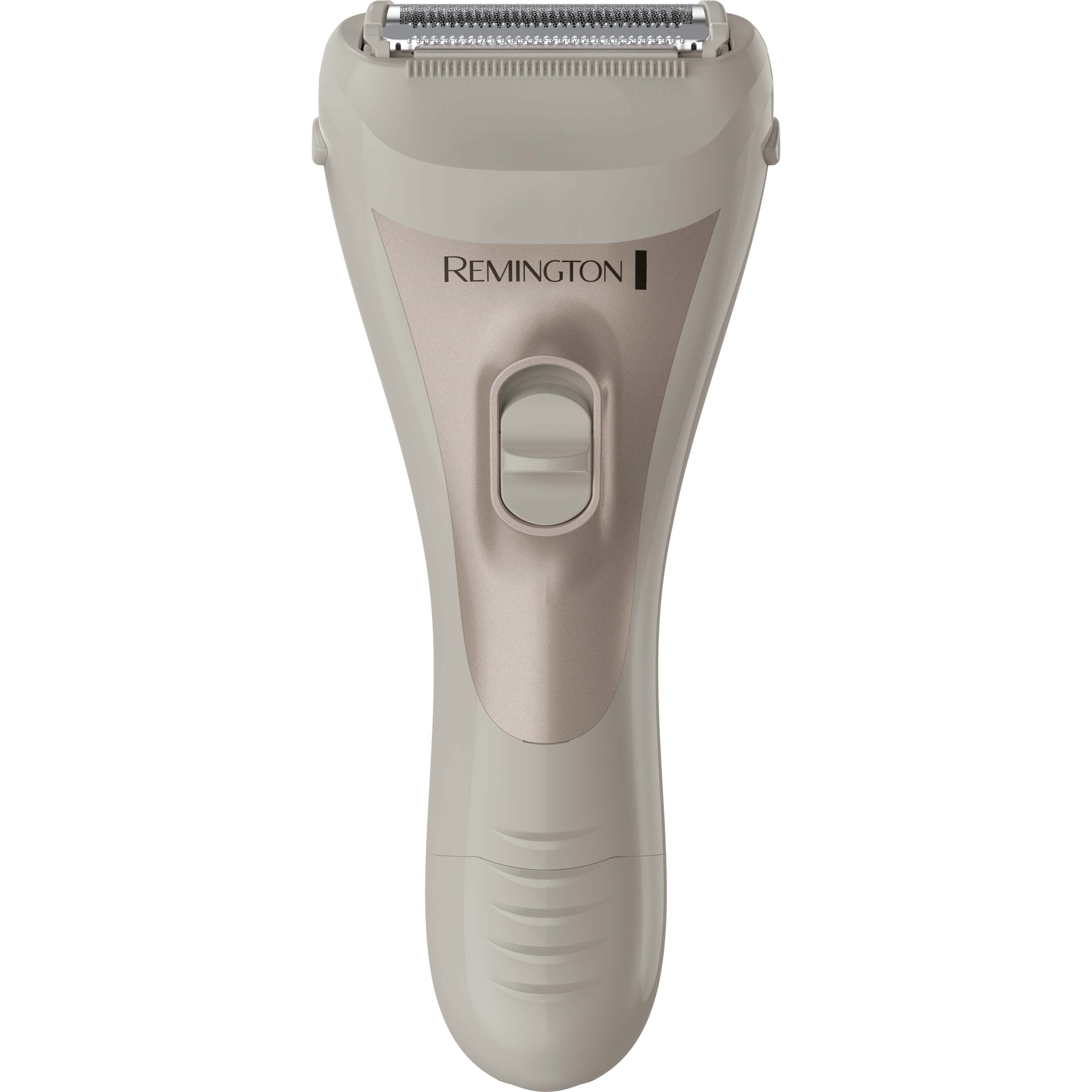 Remington BareMe™ 3 Blade Shaver