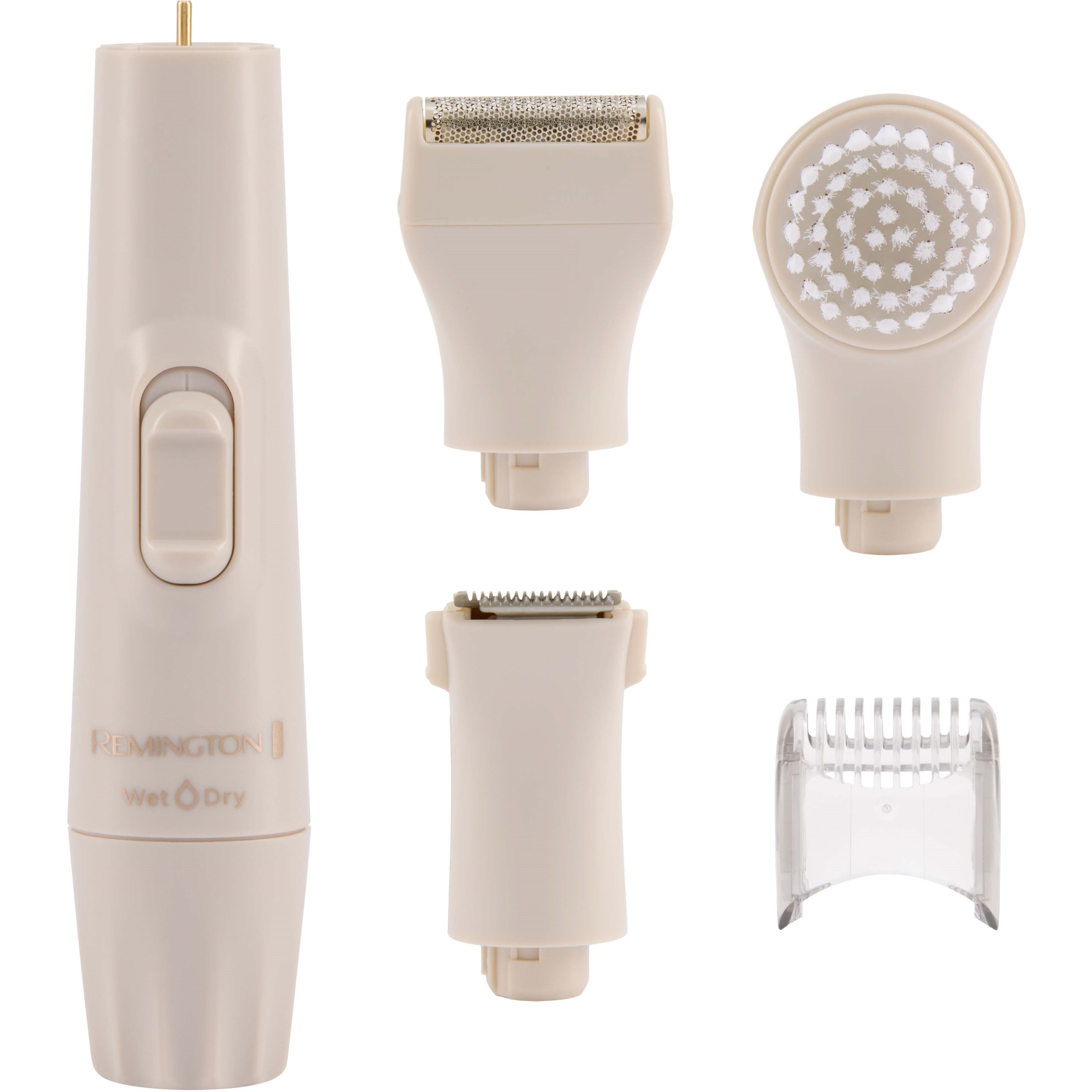 Remington BareMe™ 3-in-1 Bikini Kit (zdjęcie 11)