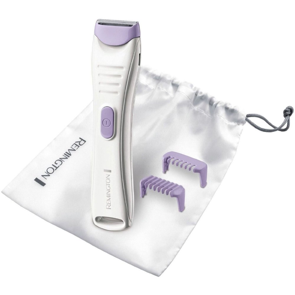 Remington Remington Smooth & Silky Cordless Bikini Trimmer