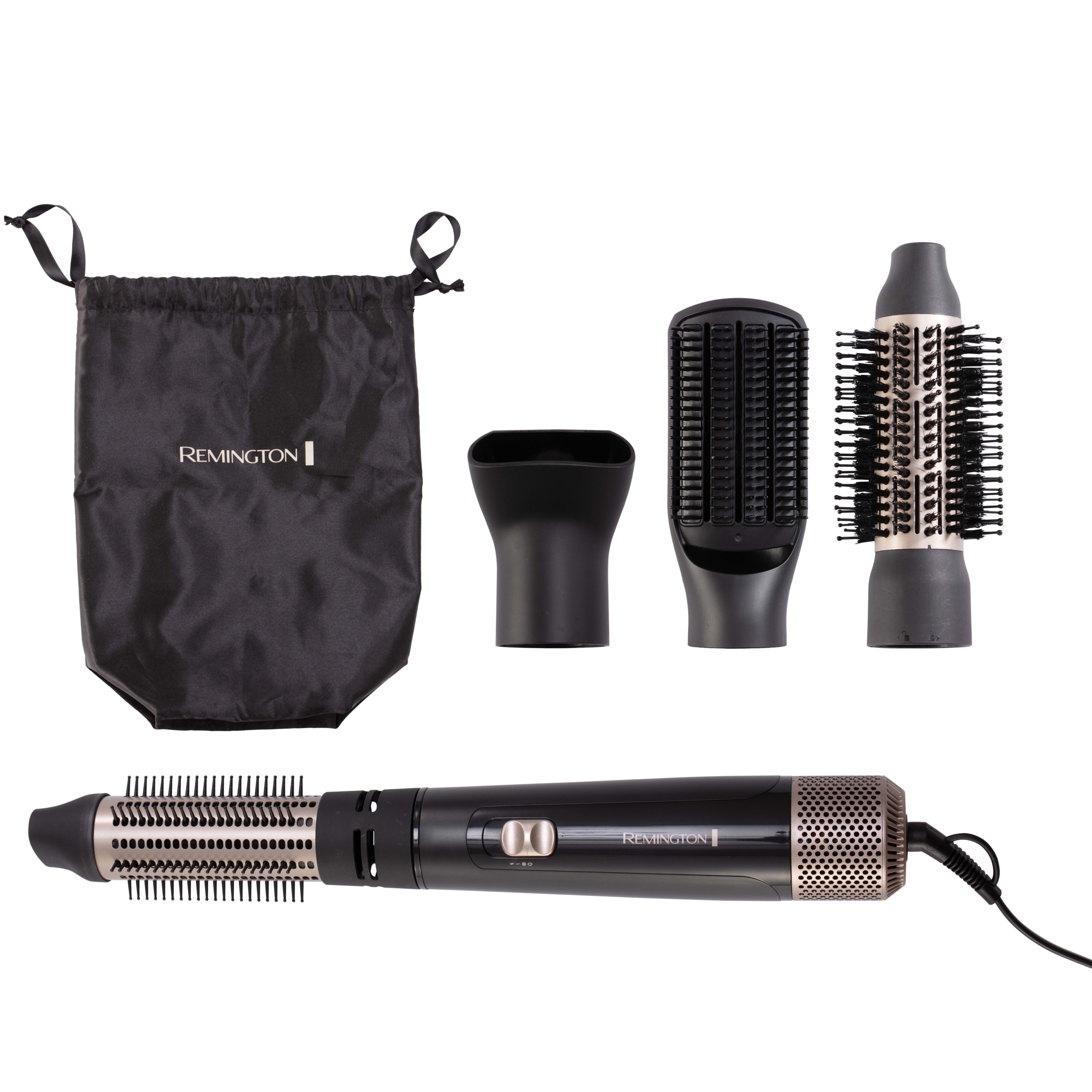 Alternativ bild 1 för Remington Hairstyler AS7500 Remington Hairstyler