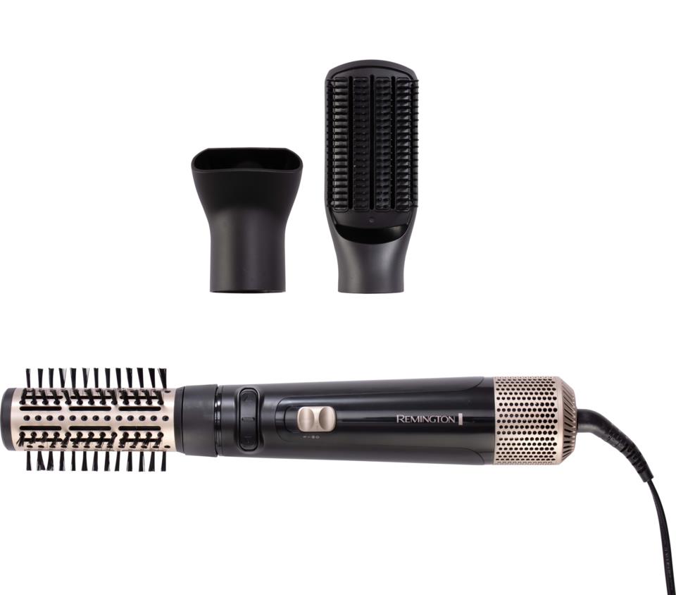 Remington Blow Dry & Style Caring 1000W Rotating Airstyler