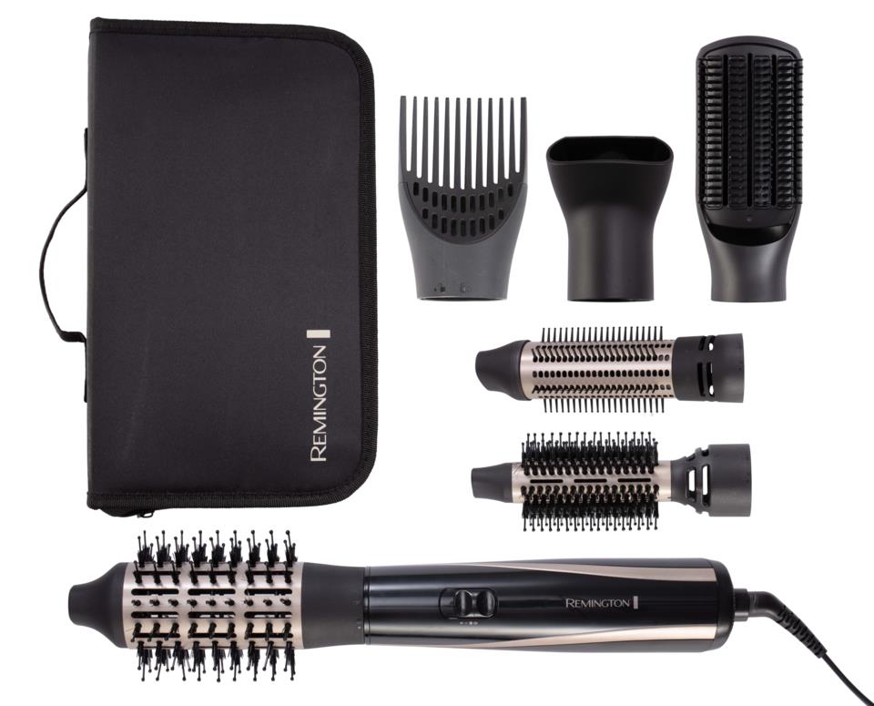 Remington Blow Dry Style Caring 1200W Airstyler - Main Image