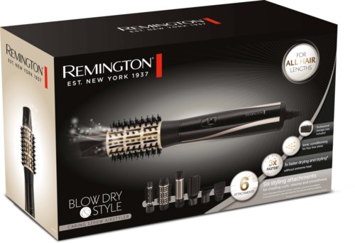Remington AS 404 Style Curl Airstyler