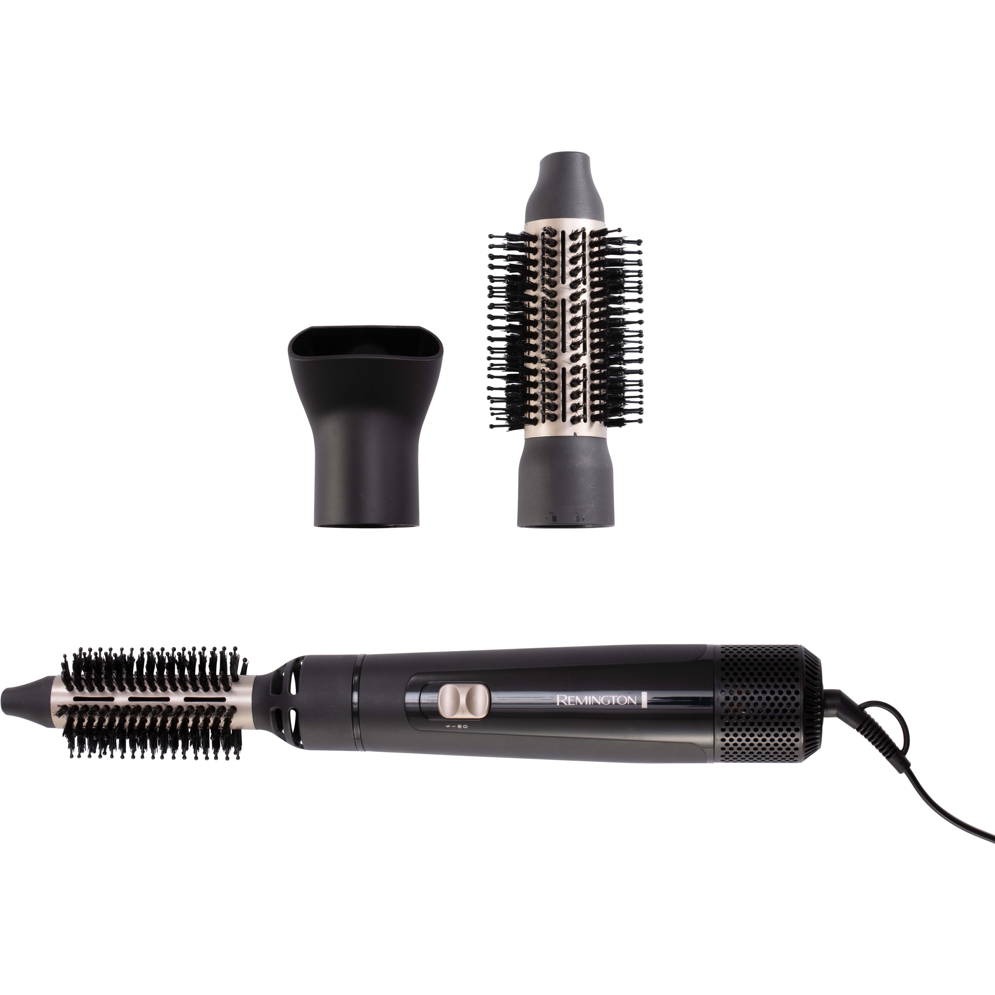 Alternativ bild 1 för Remington Blow Dry & Style Caring 800W Airstyler