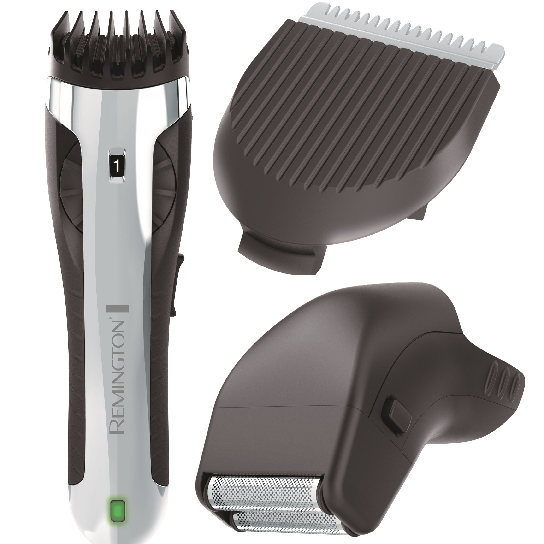 Remington Bodyguard Body Groomer