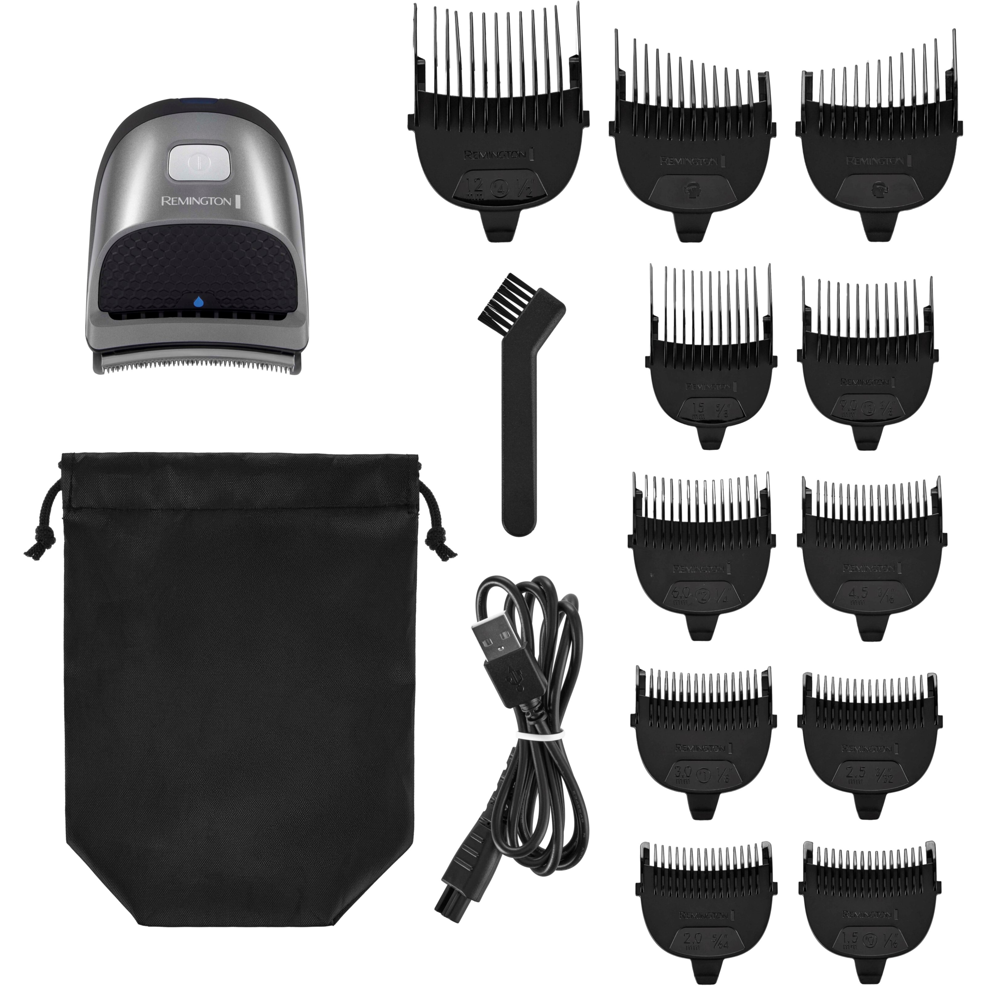 Remington BuzCut™ Cordless Clipper