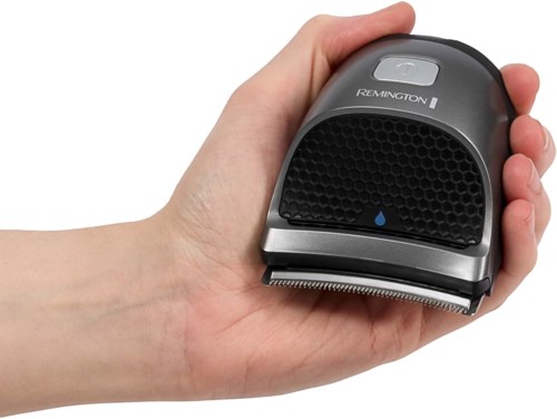 Машинка для стрижки Remington BuzCut Cordless Clipper, беспроводная, зарядка USB — фото 4