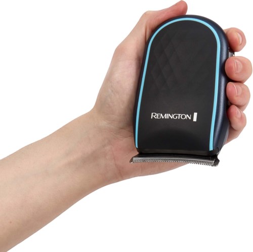 Машинка для стрижки волос и бороды Remington BuzCut Hair & Beard Cordless Clipper, беспроводная, 1,5–25 мм — фото 3