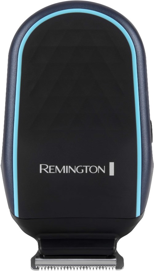 Машинка для стрижки волос и бороды Remington BuzCut Hair & Beard Cordless Clipper, беспроводная, 1,5–25 мм — фото 4