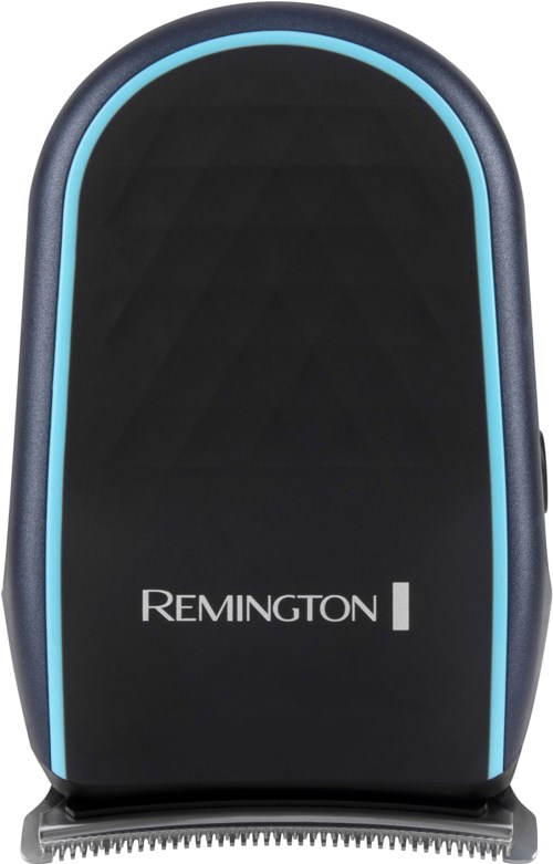 Машинка для стрижки волос и бороды Remington BuzCut Hair & Beard Cordless Clipper, беспроводная, 1,5–25 мм — фото 5
