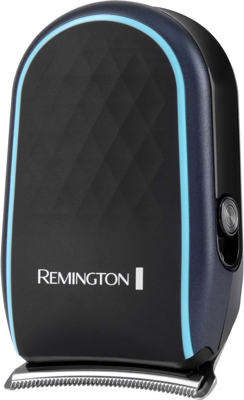 Машинка для стрижки волос и бороды Remington BuzCut Hair & Beard Cordless Clipper, беспроводная, 1,5–25 мм — фото 6