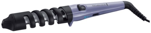 Remington Dual Curl Locktång