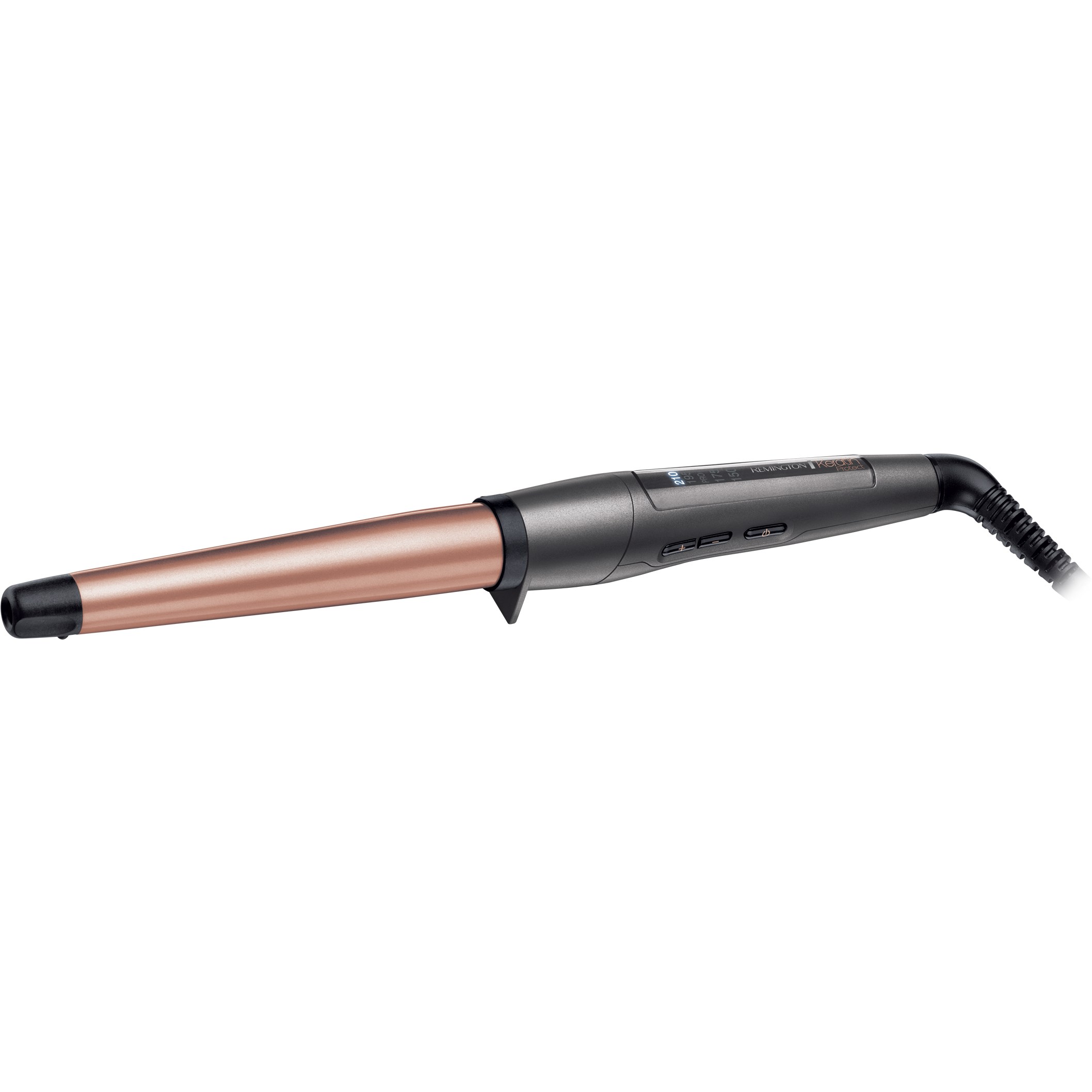 Remington Keratin Protect Curling Wand billede