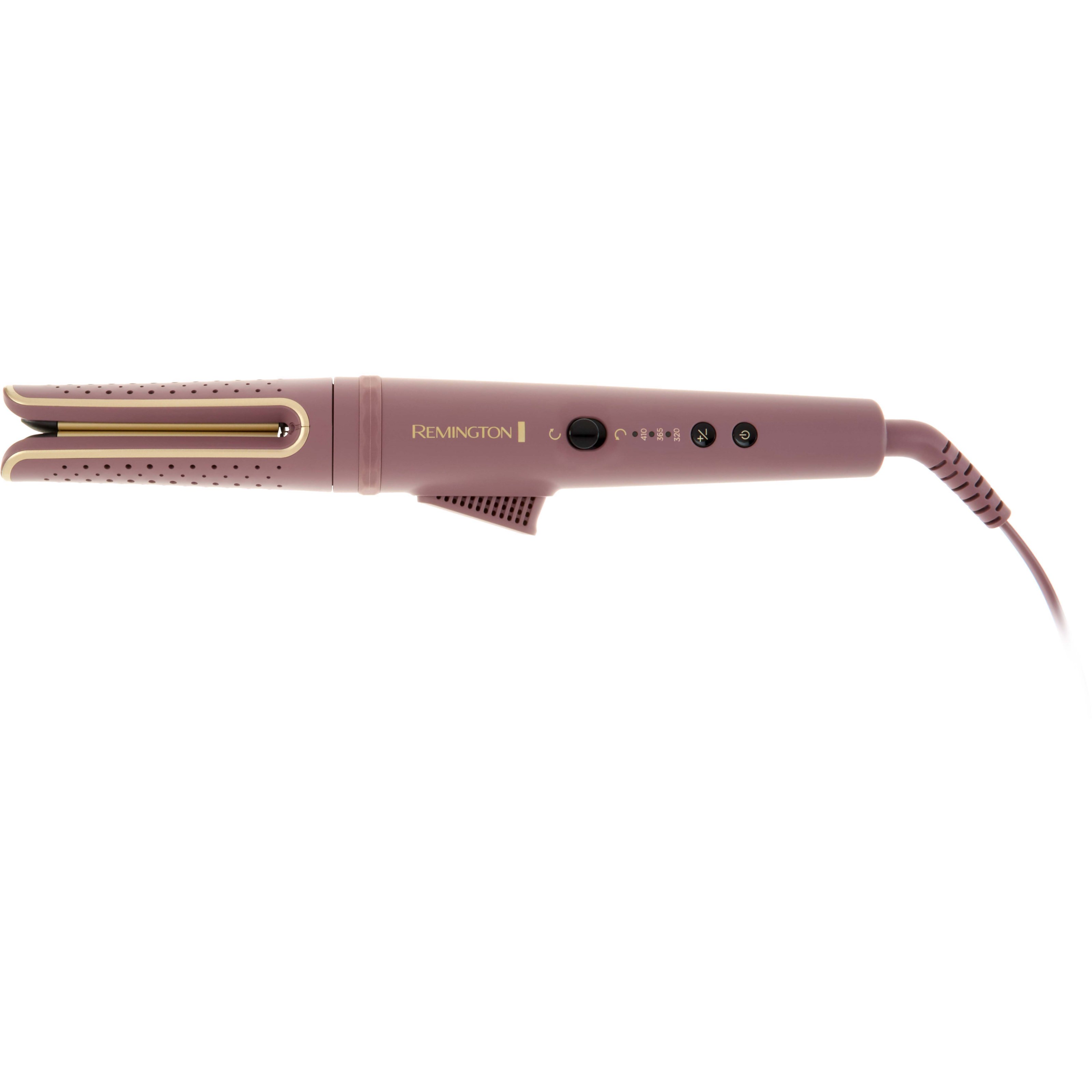 Remington CI8930 AIRvive™ Rotating Curling Wand