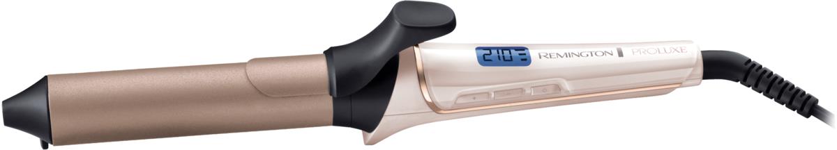 Remington PROluxe Curling Tong