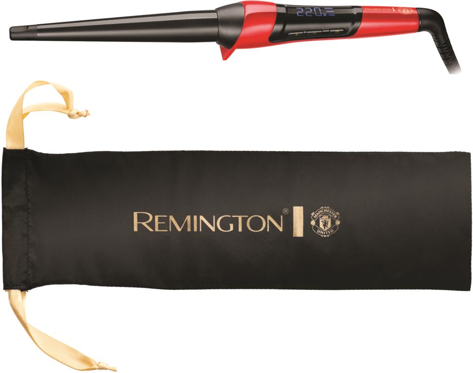Remington Ci9755 Silk Curling Wand