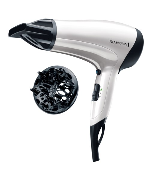 Remington Remington Power Volume 2000 Hairdryer
