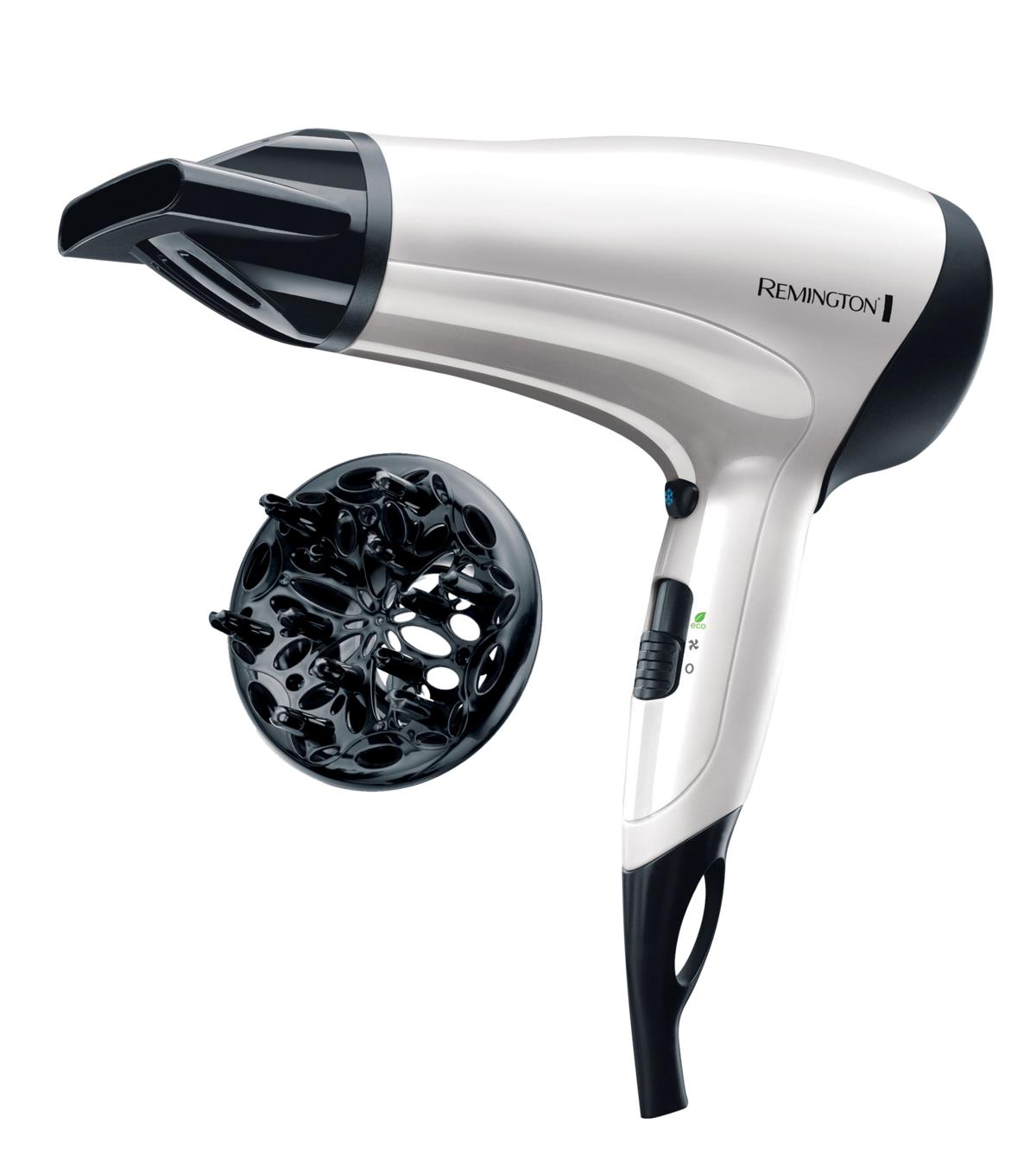Remington Power Volume 2000 Hairdryer