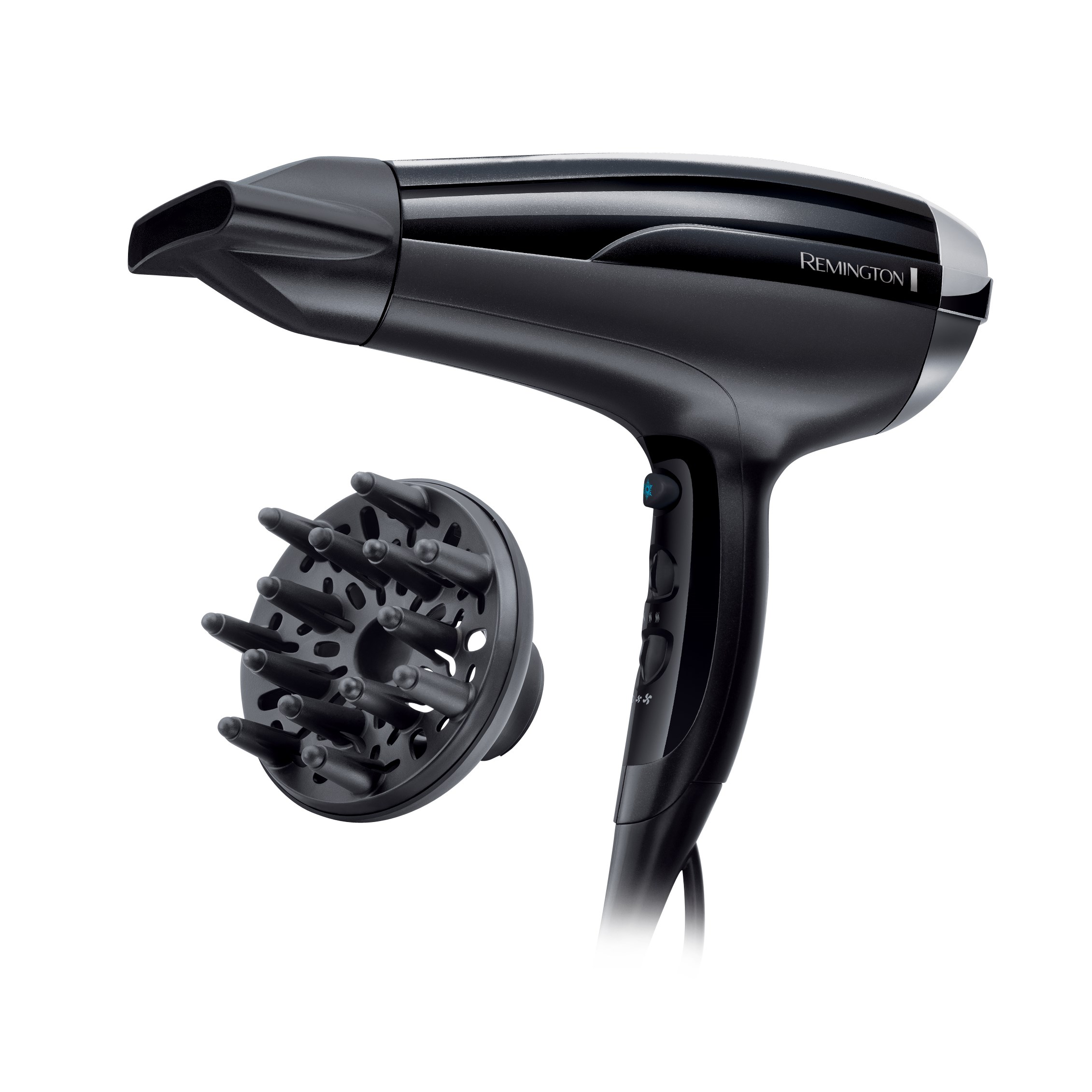 Remington PRO-Air Shine 2300 WATT Hairdryer billede
