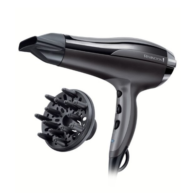 Remington PRO-Air Turbo 2400 WATT Hairdryer billede