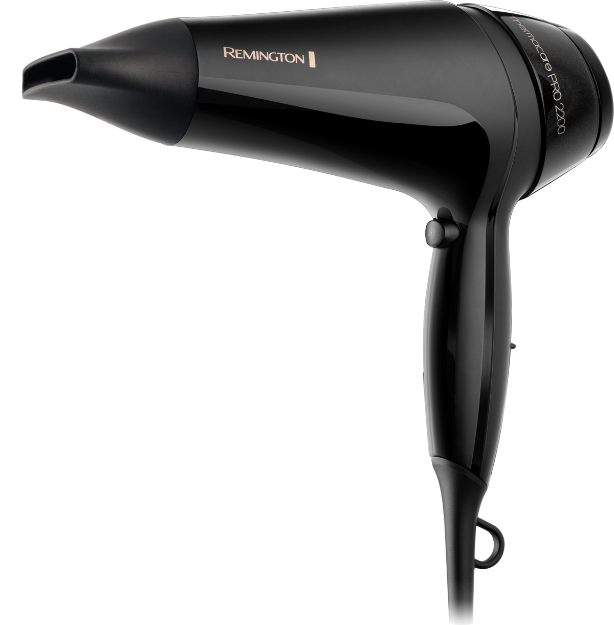 Remington THERMAcare PRO 2200 Hairdryer