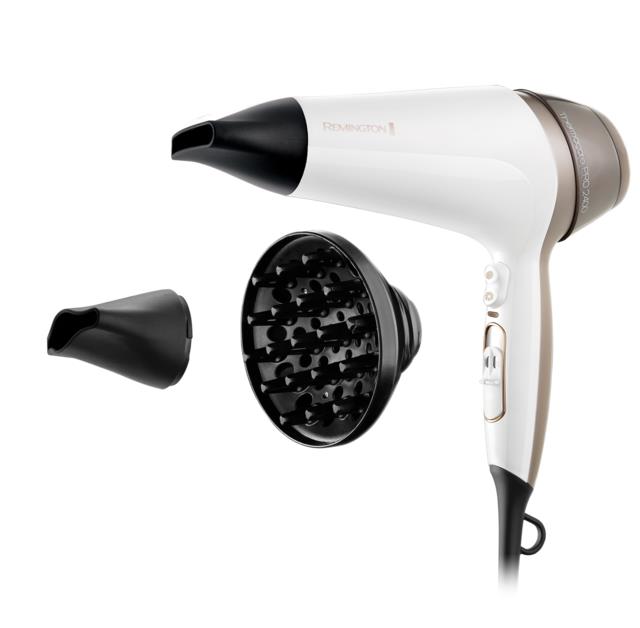 Remington 2300 THERMAcare Hairdryer PRO