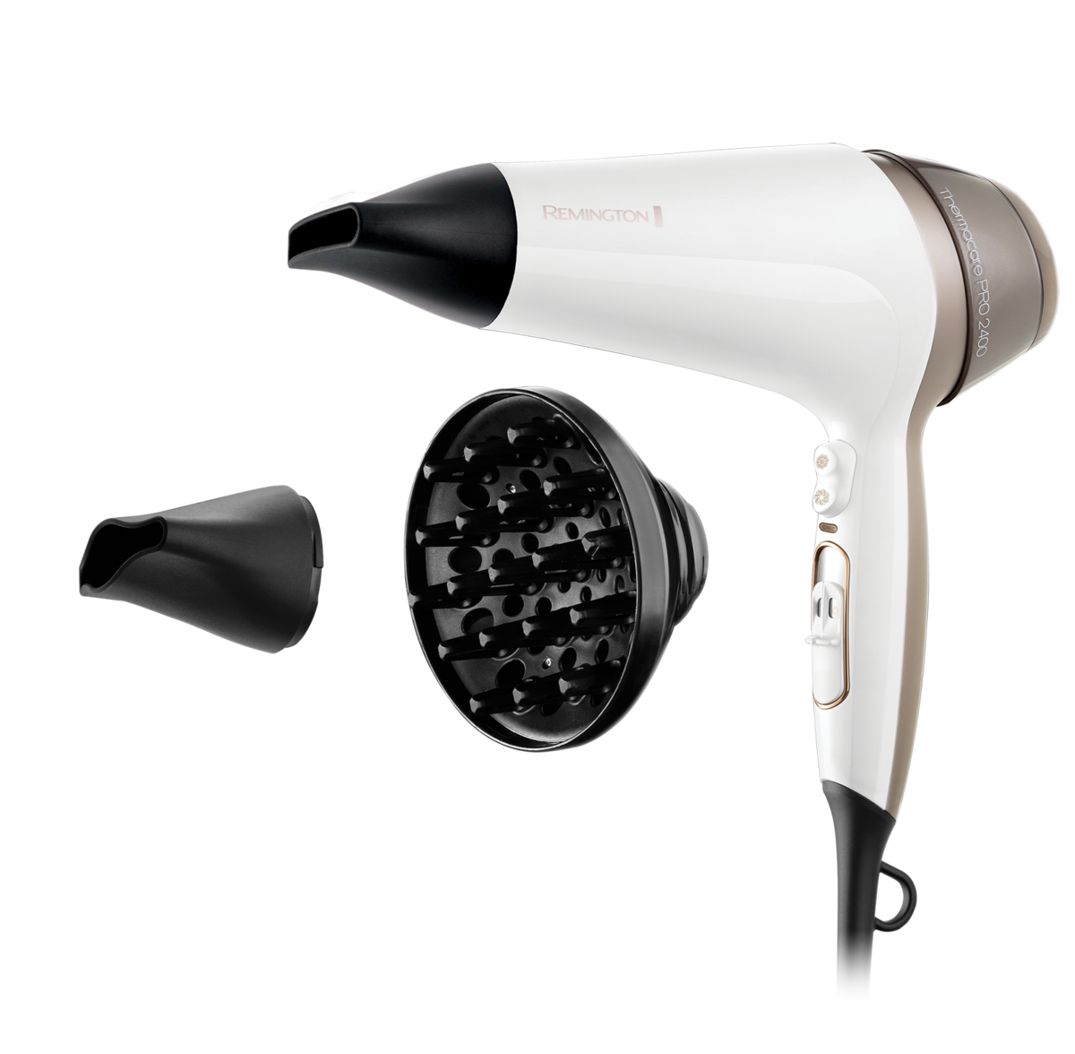 Remington THERMAcare PRO 2400 Hairdryer