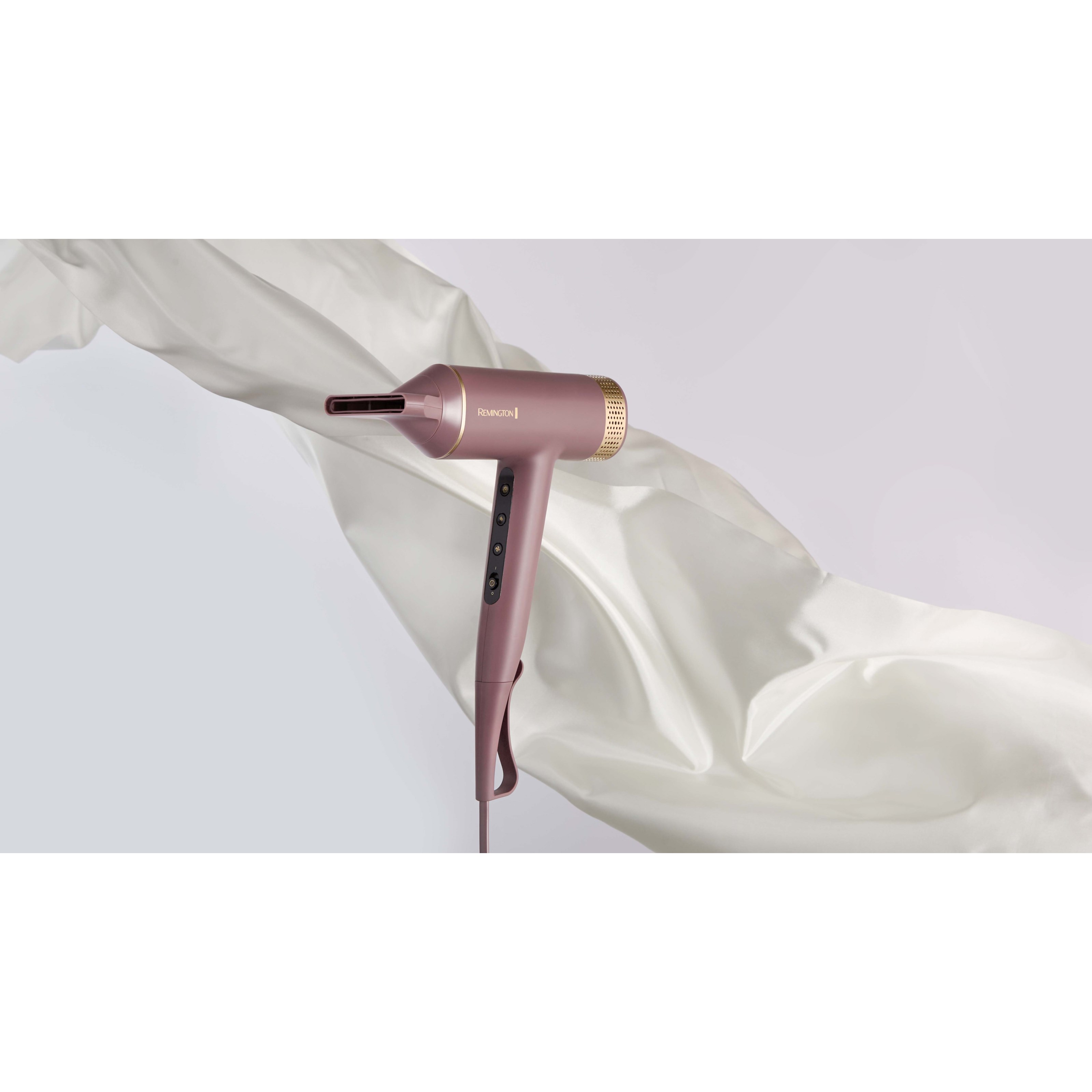 Remington EC8930 AIRvive™ Digital Hair Dryer​ (obrázok 8)