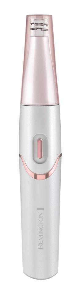 Remington Smooth & Silky Ultimate Facial Kit Detailtrimmer
